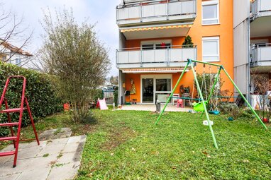 Wohnung zum Kauf 389.000 € 3 Zimmer 83,2 m² Stetten Lörrach 79540