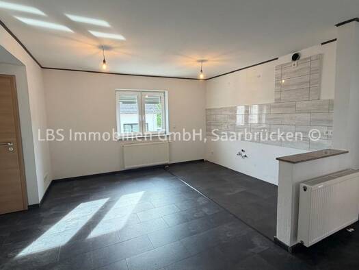 Wohnung zum Kauf 79.000 € 2 Zimmer 54 m² Wahlen Losheim am See 66679