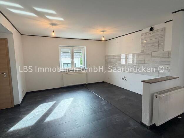Wohnung zum Kauf 79.000 € 2 Zimmer 54 m² Wahlen Losheim am See 66679