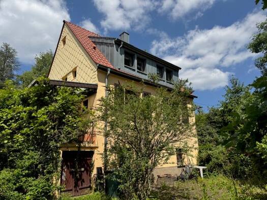 Einfamilienhaus zum Kauf 349.000 € 4 Zimmer 91 m² 1.484 m² Grundstück Scheidt Dudweiler 66133