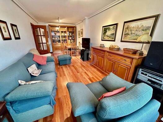 Wohnung zum Kauf 145.000 € 5 Zimmer 174 m² 4. Geschoss La Bañeza 24750