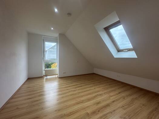 Wohnung zur Miete 850 € 3,5 Zimmer 71 m² Geschoss EG/1 frei ab sofort Im Seele 104 Herrenberg 71083