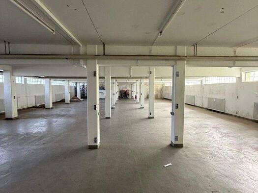 Lagerhalle zur Miete provisionsfrei 1.050 m² Lagerfläche Deilinghoferstr. 35-37 Hemer 58675