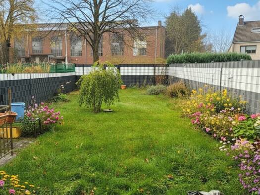 Reihenmittelhaus zum Kauf 359.000 € 4 Zimmer 134 m² 253 m² Grundstück Neurath Grevenbroich 41517