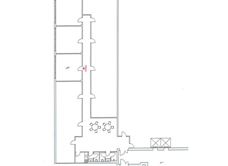 Bürofläche zur Miete 11,50 € Concorde Business Park Schwechat 2320