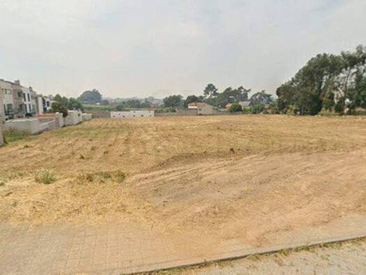 Grundstück zum Kauf 1.400.000 € 7.902 m² Grundstück Custóias, Leça do Balio e Guifões 4460