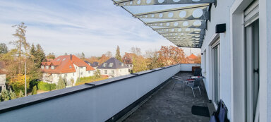 Terrassenwohnung zur Miete 1.200 € 2 Zimmer 58,8 m² 2. Geschoss Obermenzing München 81247