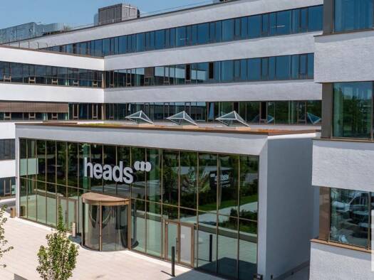 Bürofläche zur Miete provisionsfrei 18,95 € 18.245 m² Bürofläche teilbar ab 429 m² Dornach Aschheim 85609