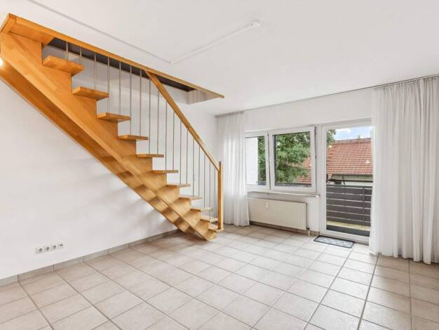 Wohnung zum Kauf 539.000 € 4 Zimmer 99,1 m² 1. Geschoss Gröbenzell 82194