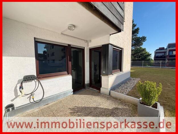 Wohnung zum Kauf 235.000 € 3 Zimmer 74,3 m² Südoststadt Pforzheim 75175