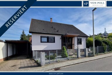 Einfamilienhaus zum Kauf 450.000 € 4 Zimmer 129 m² 430 m² Grundstück Rückersdorf Rückersdorf 90607