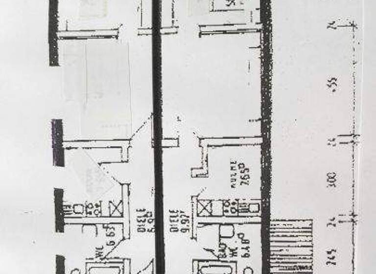 Wohnung zur Miete 842 € 2,5 Zimmer Karlsfeld 85757