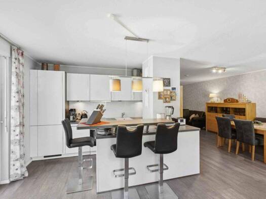 Maisonette zum Kauf 550.000 € 5 Zimmer 139 m² EG Rahlstedt Hamburg 22145