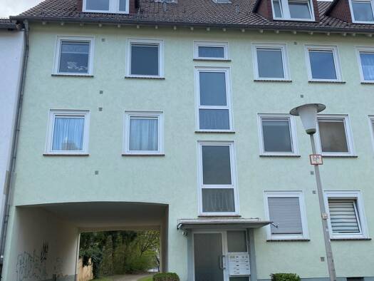Wohnung zur Miete 500 € 1 Zimmer 35 m² frei ab 01.05.2026 West Kassel 34119