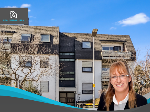 Wohnung zum Kauf provisionsfrei 165.000 € 1 Zimmer 58 m² 2. Geschoss Oppenheim 55276