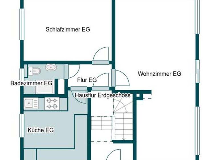 Sonstiges zum Kauf als Kapitalanlage geeignet 495.000 € 5 Zimmer 143,1 m² 424,1 m² Grundstück Altenfurt Nürnberg 90475