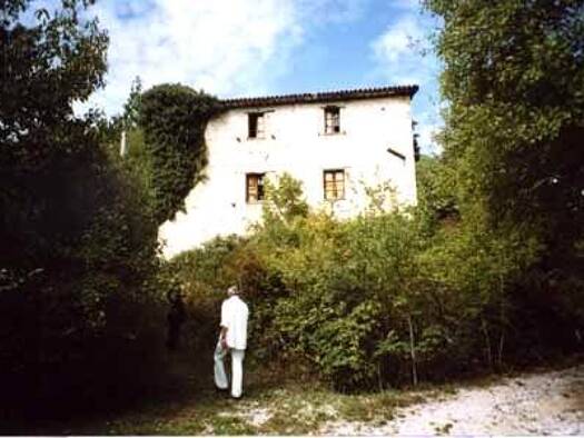 Einfamilienhaus zum Kauf 65.000 € 4 Zimmer 420 m² 25.000 m² Grundstück Morro Reatino (RI) 02010