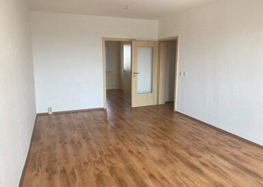 Wohnung zur Miete 249 € 2 Zimmer 50,2 m² 4. Geschoss Schöninger Straße 6 Oschersleben Oschersleben 39387