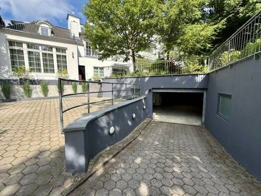 Tiefgaragenstellplatz zur Miete provisionsfrei 200 € Auguststraße 17 Uhlenhorst Nord 22085