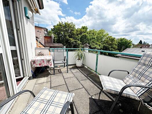 Maisonette zum Kauf 629.000 € 6,5 Zimmer 128,7 m² 2. Geschoss Herrenberg 71083