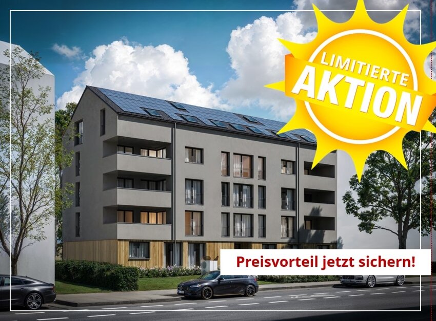 Wohnung zum Kauf 303.500 € 1 Zimmer 50 m²<br/>Wohnfläche EG<br/>Geschoss Rheinstr. 96 Mühlburg - Alt-Mühlburg Karlsruhe 76185