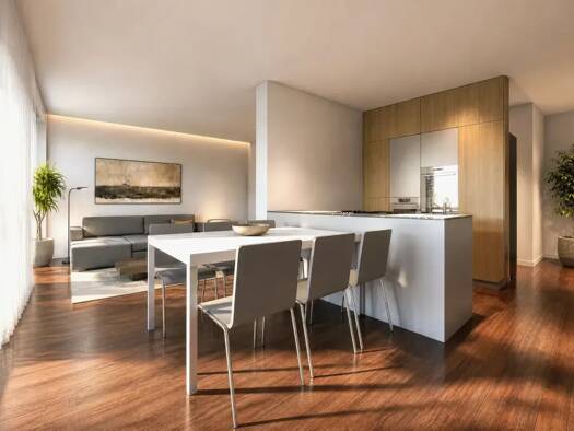 Wohnung zum Kauf - Erstbezug 449.000 € 3 Zimmer 72,4 m² EG Lind Villach 9500
