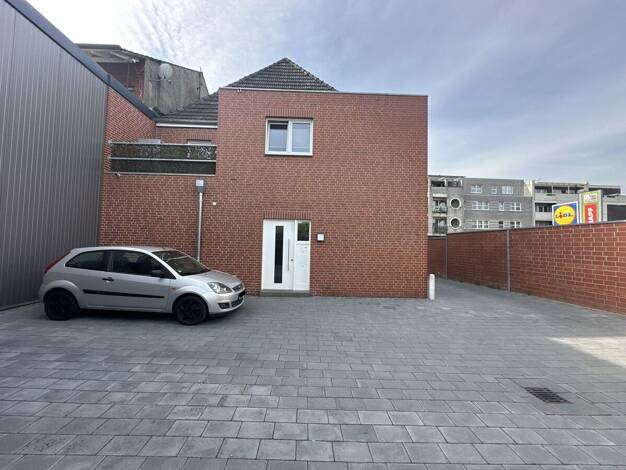 Wohnung zur Miete 895 € 3 Zimmer 95 m² EG Emsdetten 48282
