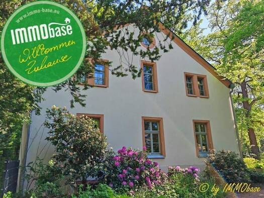 Einfamilienhaus zum Kauf 598.000 € 7 Zimmer 235 m² 565 m² Grundstück frei ab 01.07.2026 Hainichen Hainichen , Sachs 09661