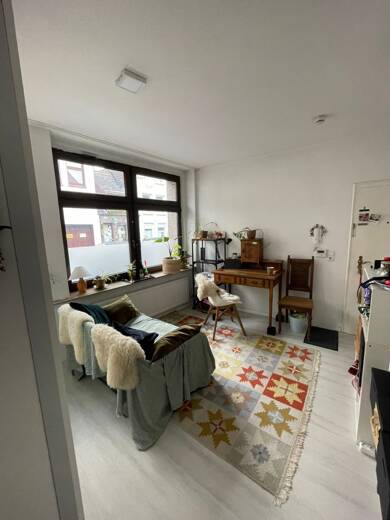 Wohnung zur Miete 420 € 2 Zimmer 31 m² EG frei ab 01.07.2025 Stadtzentrum Emden 26725