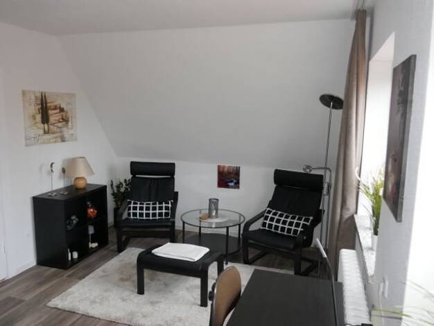Studio zur Miete 500 € 1 Zimmer 27 m² Geschoss -1/1 frei ab sofort Redderkamp 32 Russee Kiel 24111
