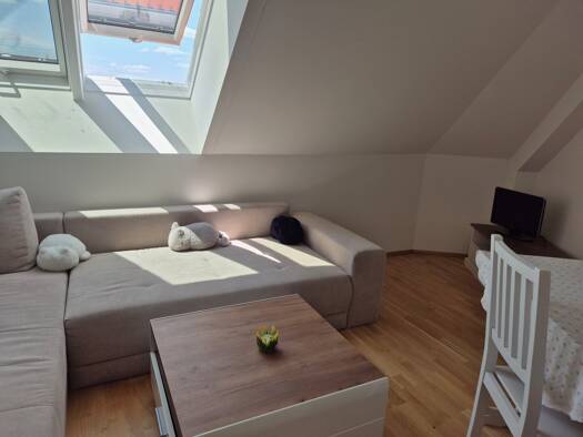 Wohnung zum Kauf - Erstbezug 230.000 € 39,7 m² Langenzersdorf 2103