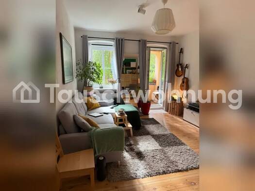 Wohnung zur Miete Tauschwohnung 600 € 2 Zimmer 52 m² Französisch Buchholz Berlin 10409