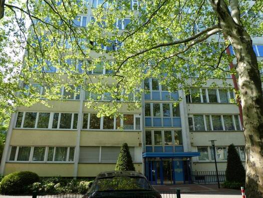 Wohnung zum Kauf 420.000 € 2 Zimmer 61 m² 5. Geschoss Schöneberg Berlin 10777