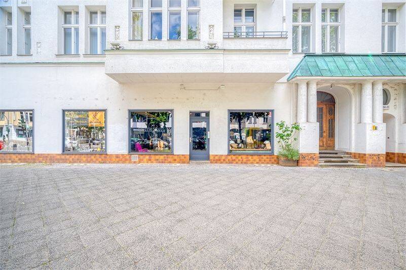 Praxis zum Kauf - Ansicht 3