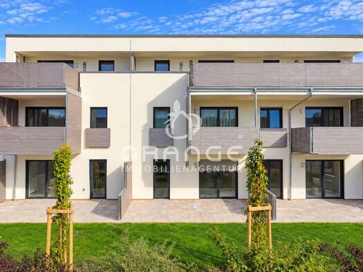 Wohnung zum Kauf provisionsfrei 297.407 € 2 Zimmer 71,2 m² Hartkirchen Pocking 94060