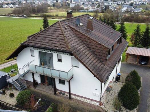 Wohnung zum Kauf 289.000 € 4 Zimmer 136 m² Osann-Monzel 54518