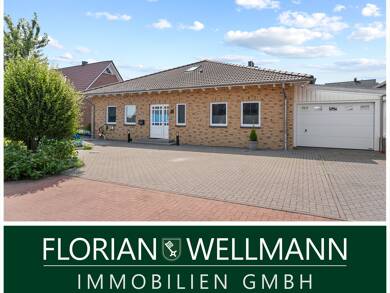 Bungalow zum Kauf - Erstbezug 469.000 € 4 Zimmer 143,8 m² 627 m² Grundstück Muckhorst-Höveringhausen Mettingen 49497