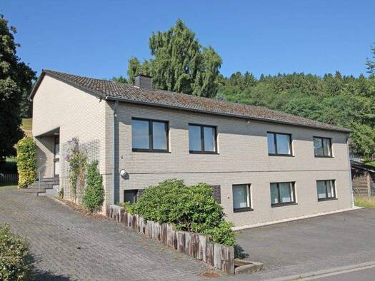 Bürogebäude zum Kauf 398.000 € 12 Zimmer 343 m² Bürofläche Sötenich Kall / Sötenich 53925