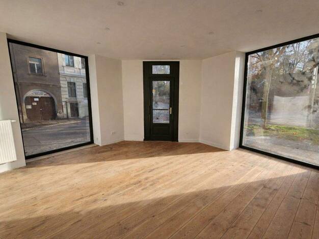 Ausstellungsfläche zur Miete provisionsfrei 625 € Bahnhofstraße 50 / Konsulstraße 37 Innenstadt Görlitz 02826