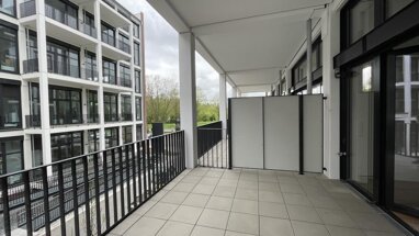 Wohnung zur Miete 1.569 € 2 Zimmer 129,9 m² 1. Geschoss Am Tabakquartier 52 Woltmershausen Bremen 28197