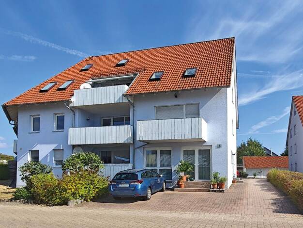 Haus zum Kauf provisionsfrei 320.000 € 6 Zimmer 138 m² Oberer Markt Speichersdorf Speichersdorf 95469