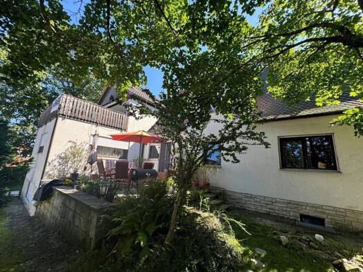 Einfamilienhaus zum Kauf 482.000 € 8 Zimmer 225,3 m² 1.064 m² Grundstück Schnaittach 91220