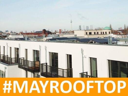 Wohnung zum Kauf - Erstbezug provisionsfrei 629.000 € 3 Zimmer 73 m² 5. Geschoss frei ab 01.03.2026 Manitiusstraße 12 Neukölln Berlin, Neukölln 12047