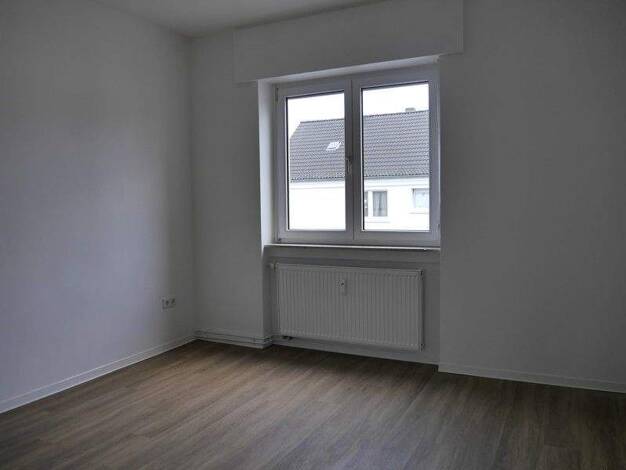 Wohnung zur Miete 537 € 2 Zimmer 45,9 m² 2. Geschoss frei ab 04.01.2026 Limesstr. 2e Hanau 63450