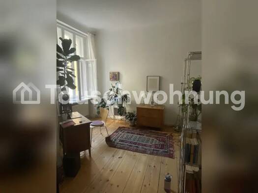 Studio zur Miete Tauschwohnung 680 € 1 Zimmer 46 m² Britz Berlin 12049