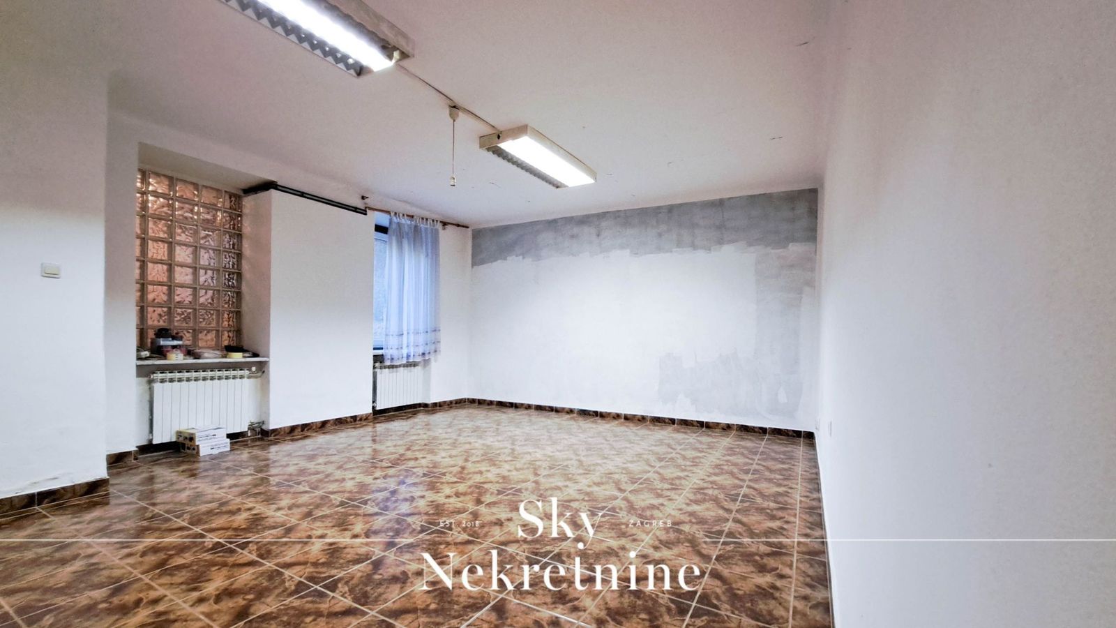 Wohnung zum Kauf 174.900 € 1 Zimmer 53 m²<br/>Wohnfläche 1.<br/>Geschoss Donji grad