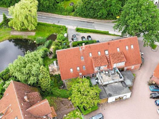 Wohnung zum Kauf 669.999 € 6 Zimmer 137 m² 1. Geschoss Vahrendorf Rosengarten 21224