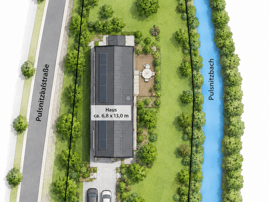 Grundstück zum Kauf 69.000 € 1.248 m² Grundstück Oberlichtenau Pulsnitz 01896