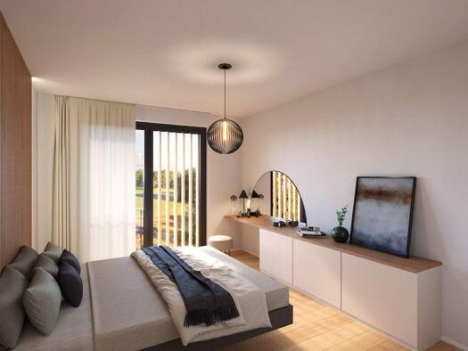 Penthouse zur Miete - Erstbezug 1.748 € 3 Zimmer 116,5 m² 3. Geschoss frei ab 01.07.2026 Sehnde 31319