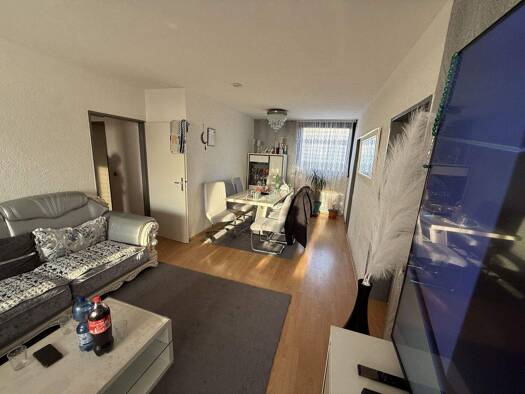 Wohnung zur Miete 1.500 € 3 Zimmer 92 m² Seeberg Köln / Seeberg 50769